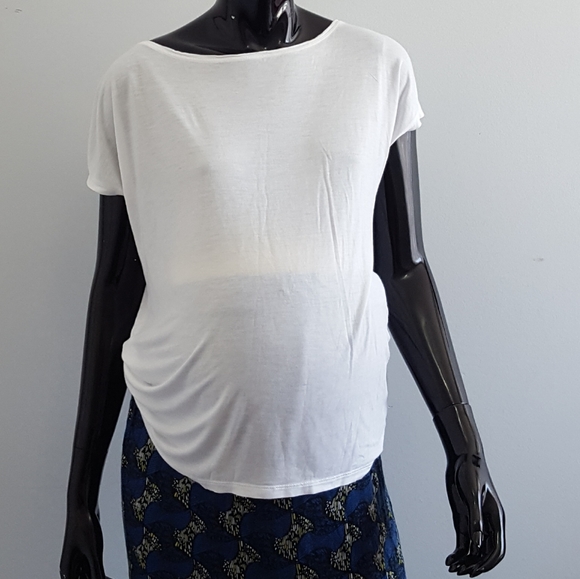 Gap Maternity T-shirt Size S - Picture 3 of 4